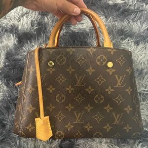 Louis Vuitton bag